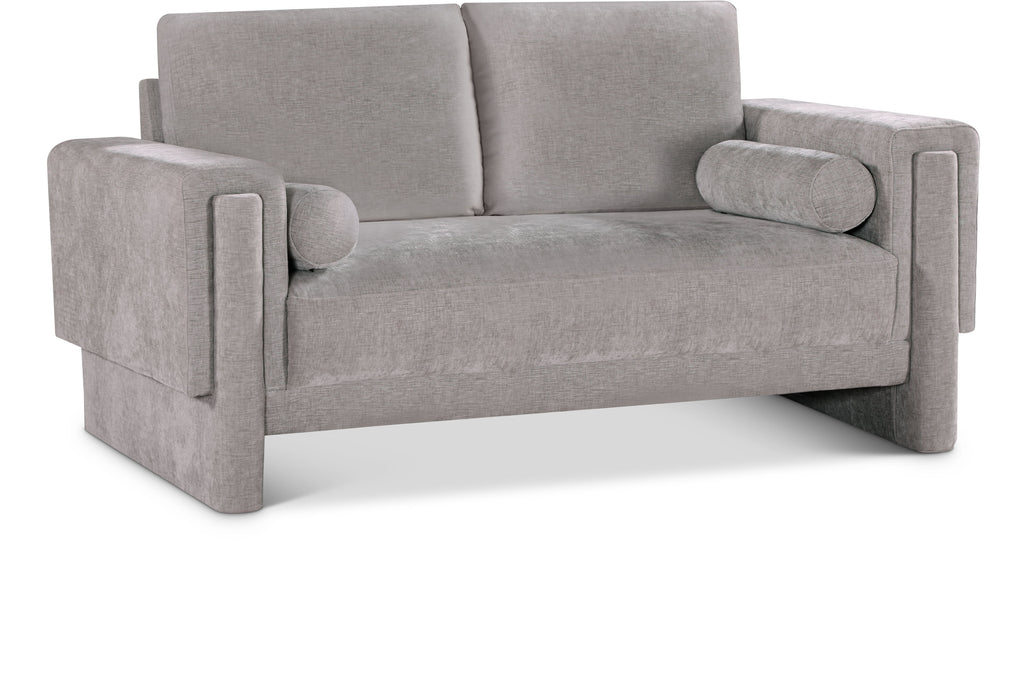 Madeline - Loveseat - Simple Home Plus