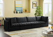 Jacob - Modular 4 Seat Sofa - Simple Home Plus