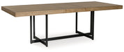 Tomtyn - Dining Room Set - Simple Home Plus