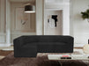 Ollie - 4 Piece Modular Sectional - Simple Home Plus