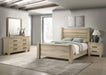 Oakglen - Bedroom Set - Simple Home Plus