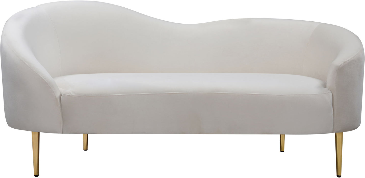 Ritz - Loveseat - Simple Home Plus