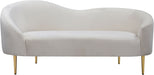 Ritz - Loveseat - Simple Home Plus