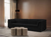 Dimple - 5 Piece Modular Coffee Table - Terazzo Finish - Simple Home Plus