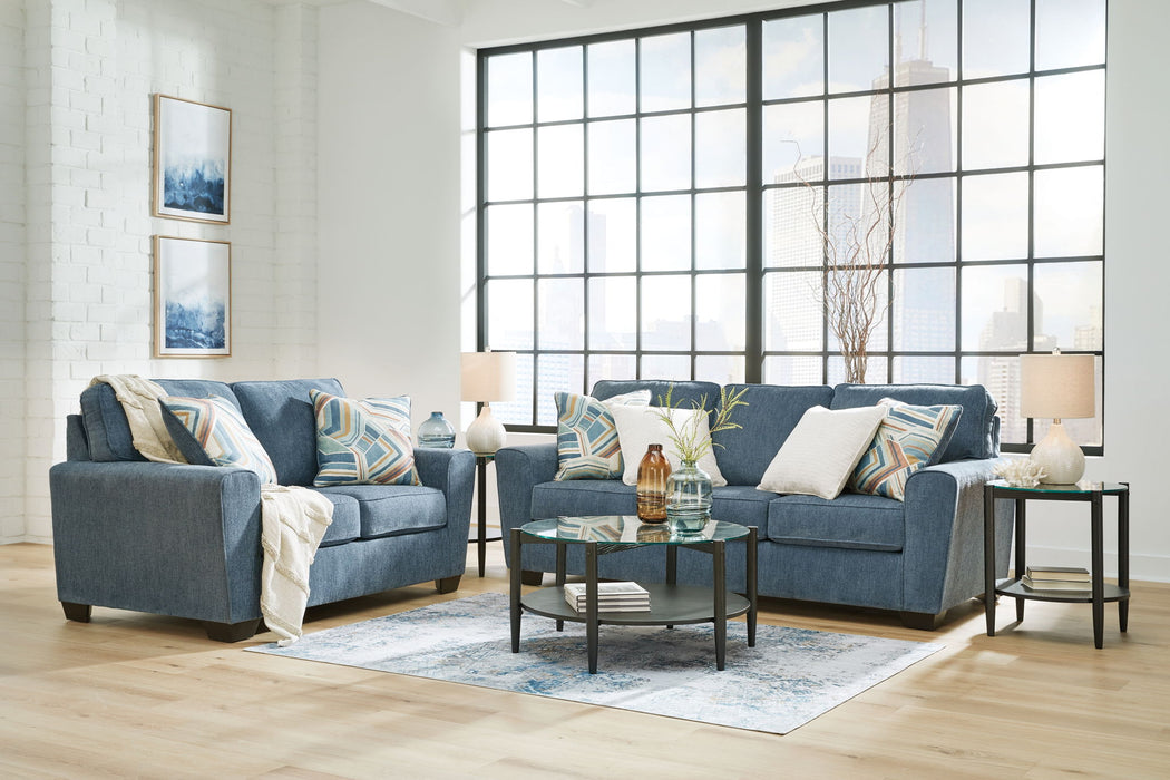 Cashton - Living Room Set - Simple Home Plus
