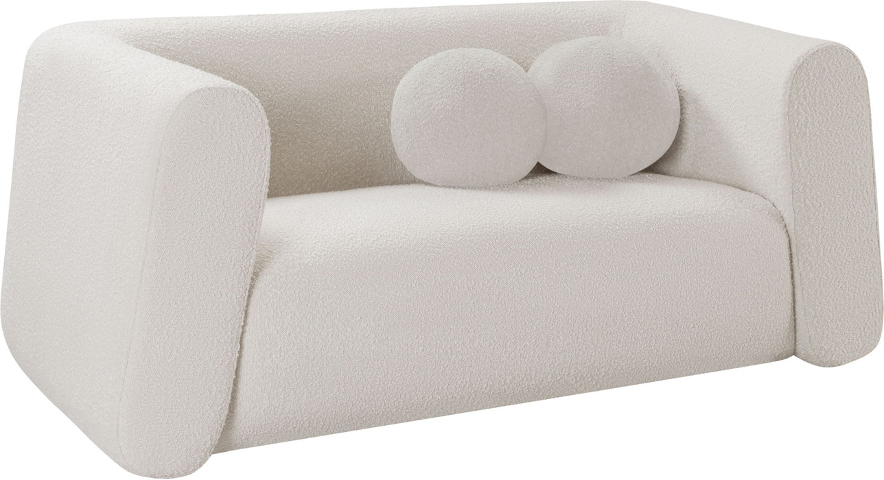 Abbington - Loveseat - Simple Home Plus