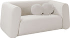Abbington - Loveseat - Simple Home Plus