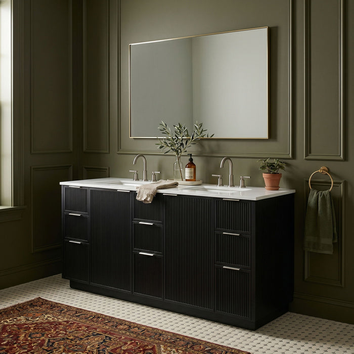 Willard - Bathroom Vanity - Simple Home Plus