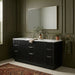 Willard - Bathroom Vanity - Simple Home Plus