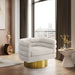 Tessa - Accent Chair - Simple Home Plus