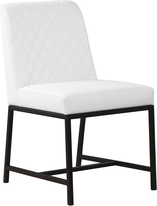 Bryce - Dining Chair (Set of 2) - Simple Home Plus