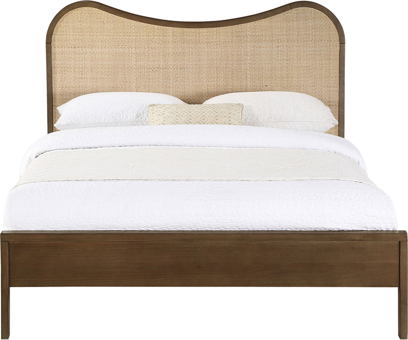 Windsor - Bed - Simple Home Plus