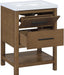Oakwell - Bathroom Vanity - Simple Home Plus