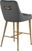 Owen - Stool (Set of 2) - Simple Home Plus