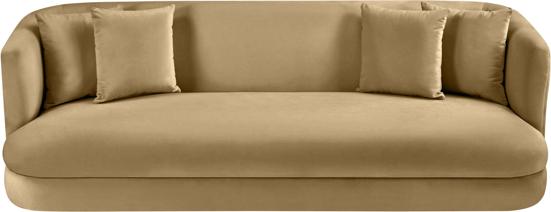 Alder - Sofa - Simple Home Plus
