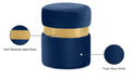 Hailey - Ottoman - Simple Home Plus
