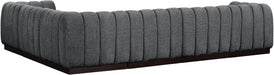 Quinn - 6 Piece Modular Sectional - Simple Home Plus