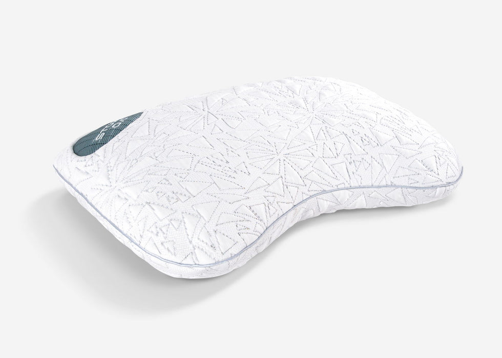 Storm Cuddle - Curve Pillow - Simple Home Plus