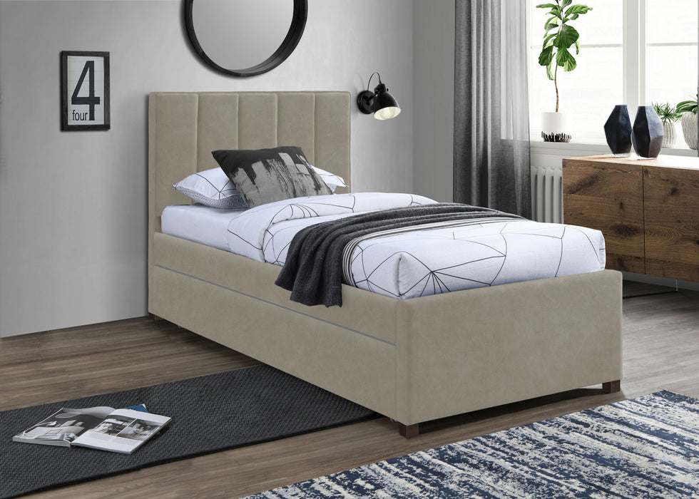 Hudson - Trundle Bed - Simple Home Plus