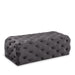 Casey - Bench Ottoman - Simple Home Plus