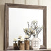 Kauffman - Dresser Mirror - Simple Home Plus
