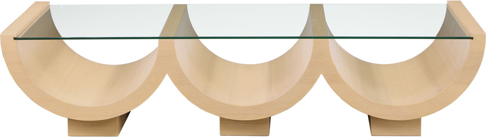 Beverwil - Coffee Table - Simple Home Plus