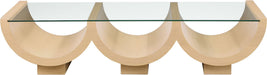 Beverwil - Coffee Table - Simple Home Plus