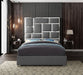 Milan - Bed - Simple Home Plus
