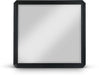 Parker - Rubberwood Mirror - Simple Home Plus