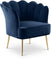 Jester - Accent Chair - Simple Home Plus