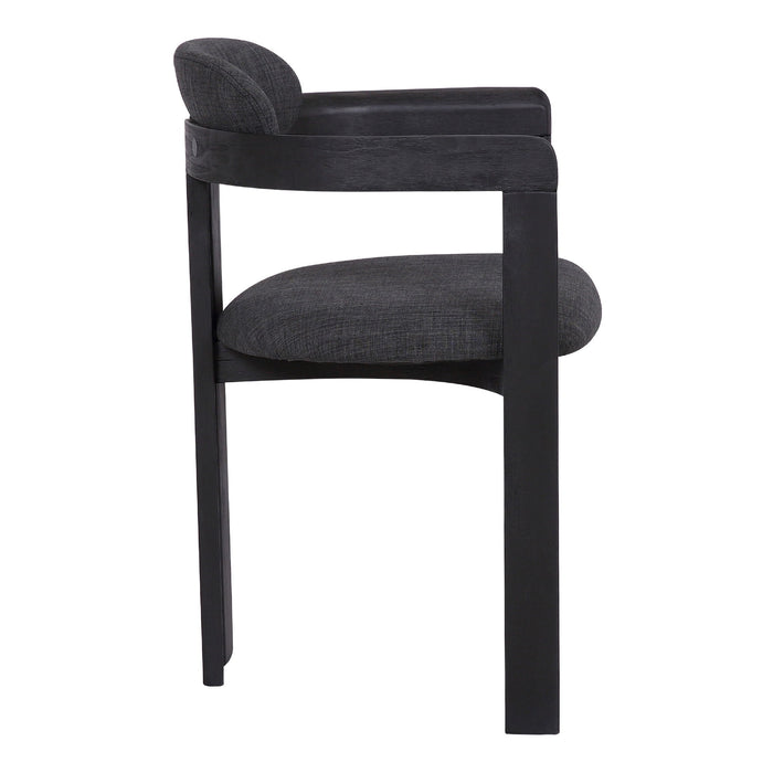 Jazmin - Contemporary Dining Chair - Simple Home Plus