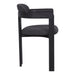 Jazmin - Contemporary Dining Chair - Simple Home Plus