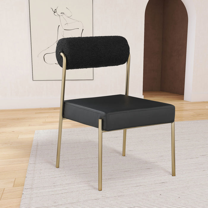 Carly - Dining Chair (Set of 2) - Simple Home Plus