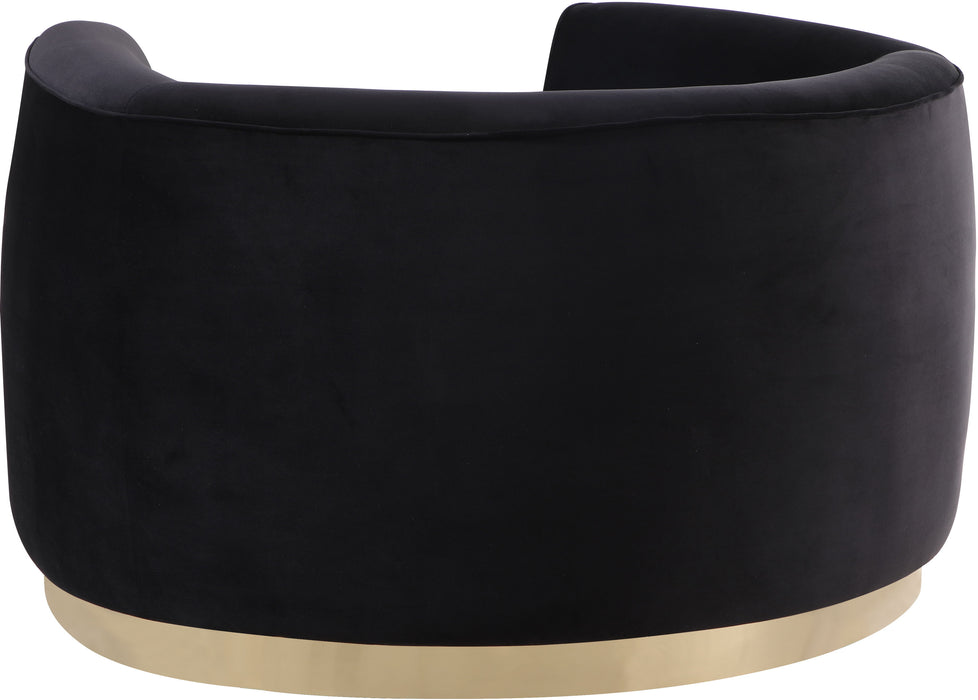 Julian - Chair - Simple Home Plus