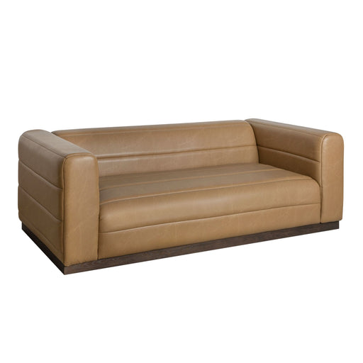 Brea - 3-Seater Sofa - Simple Home Plus
