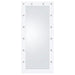 Zayan - Length Floor Mirror With Lighting - Simple Home Plus