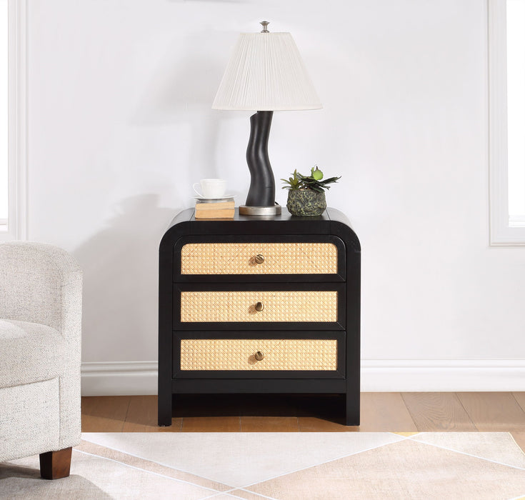 Siena - Night Stand - Simple Home Plus