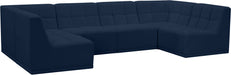 Relax - 6 Piece Modular Sectional - Simple Home Plus