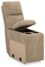 Next-Gen Durapella - Console With Storage - Sand - Simple Home Plus