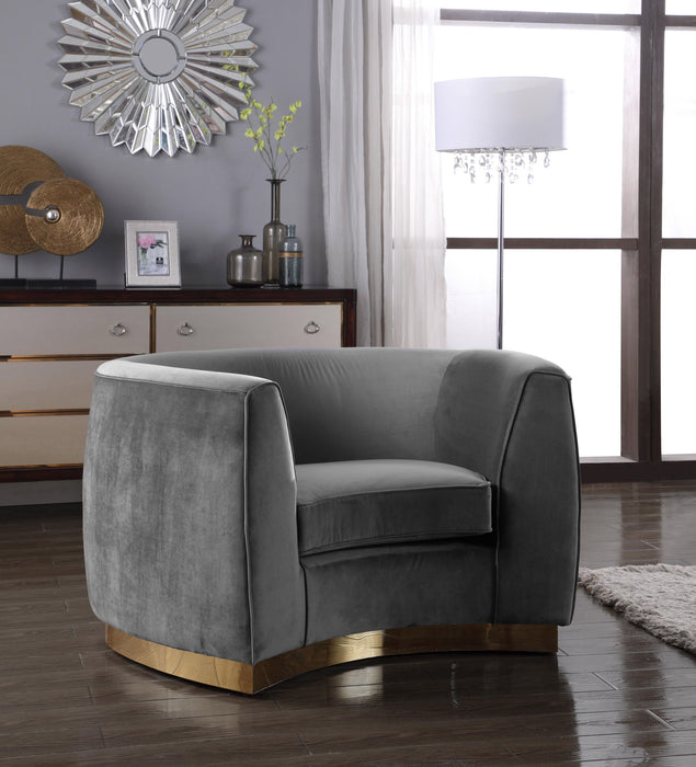 Julian - Chair - Simple Home Plus