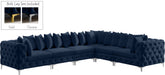 Tremblay - 6 Piece Modular Sectional - Simple Home Plus