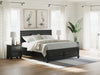 Lanolee - Panel Bed - Simple Home Plus