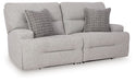 Acklen Place - Reclining Sectional - Simple Home Plus