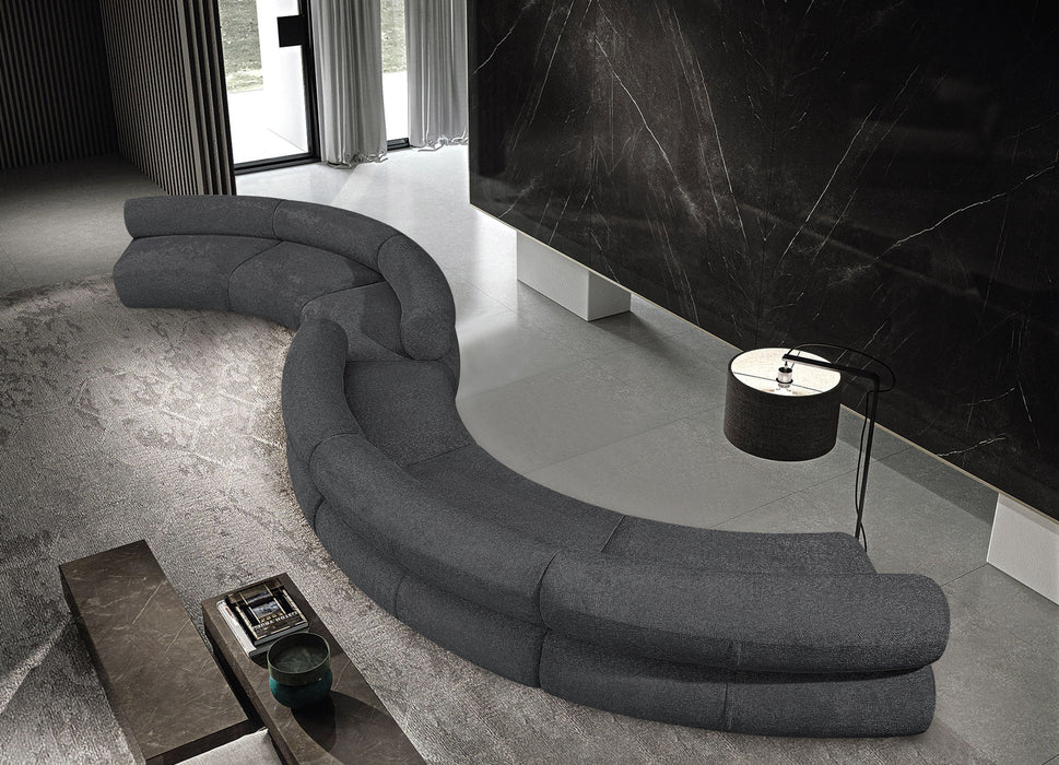 Bale - 6 Piece Modular Sofa - Simple Home Plus