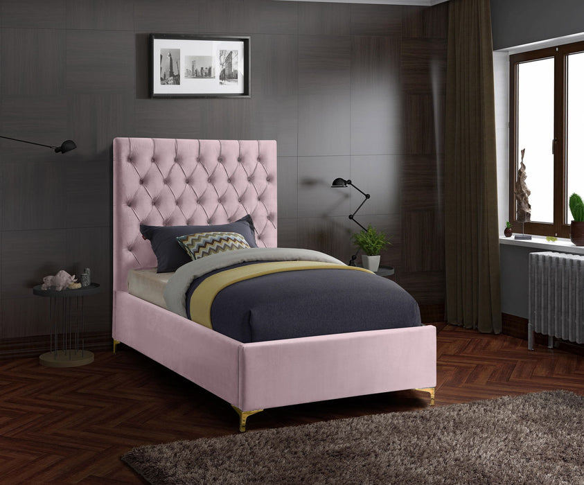 Cruz - Bed - Simple Home Plus