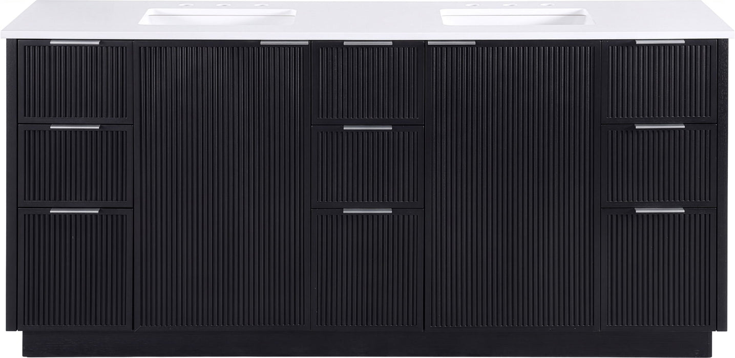 Willard - Bathroom Vanity - Simple Home Plus
