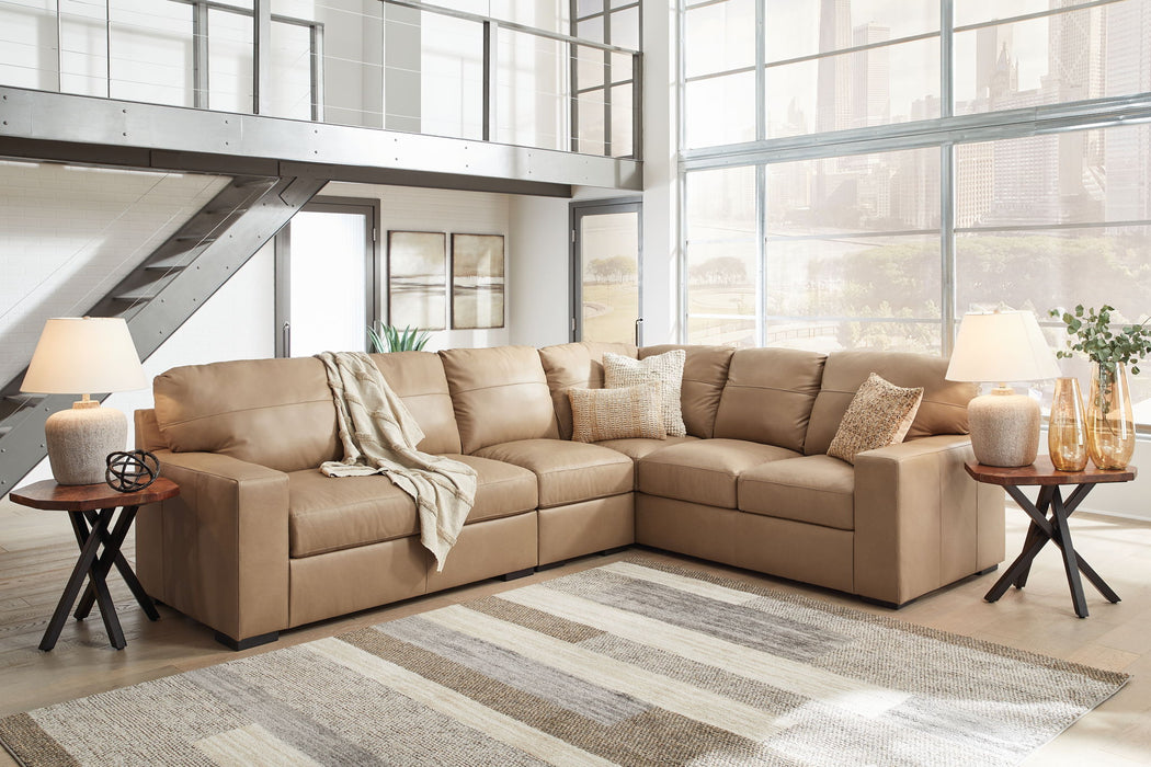 Bandon - Sectional - Simple Home Plus