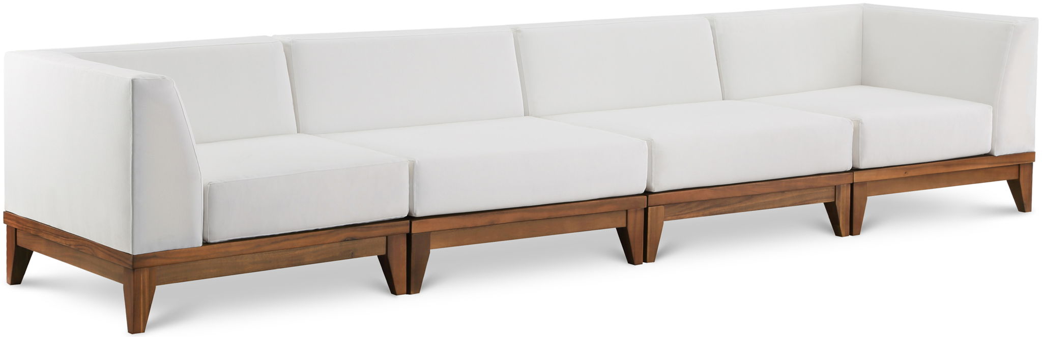 Rio - Modular Sectional - Simple Home Plus