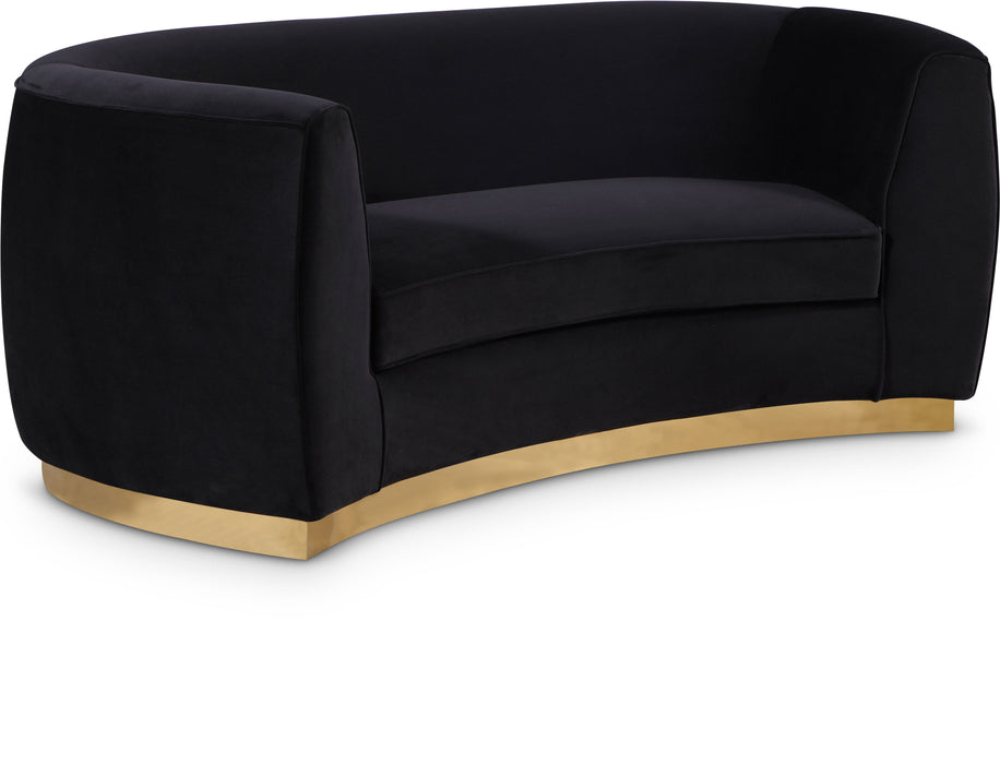 Julian - Loveseat - Simple Home Plus