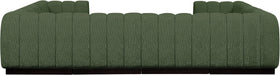 Quinn - 8 Piece Modular Sectional - Simple Home Plus